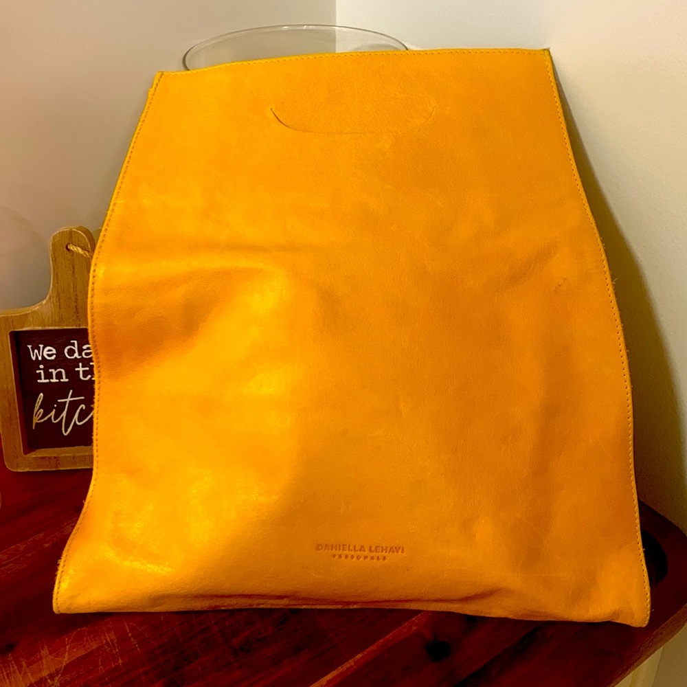 Brand new Daniella Legavi bag
